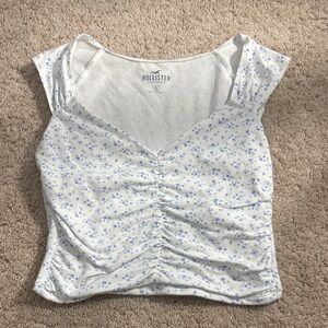 hollister top